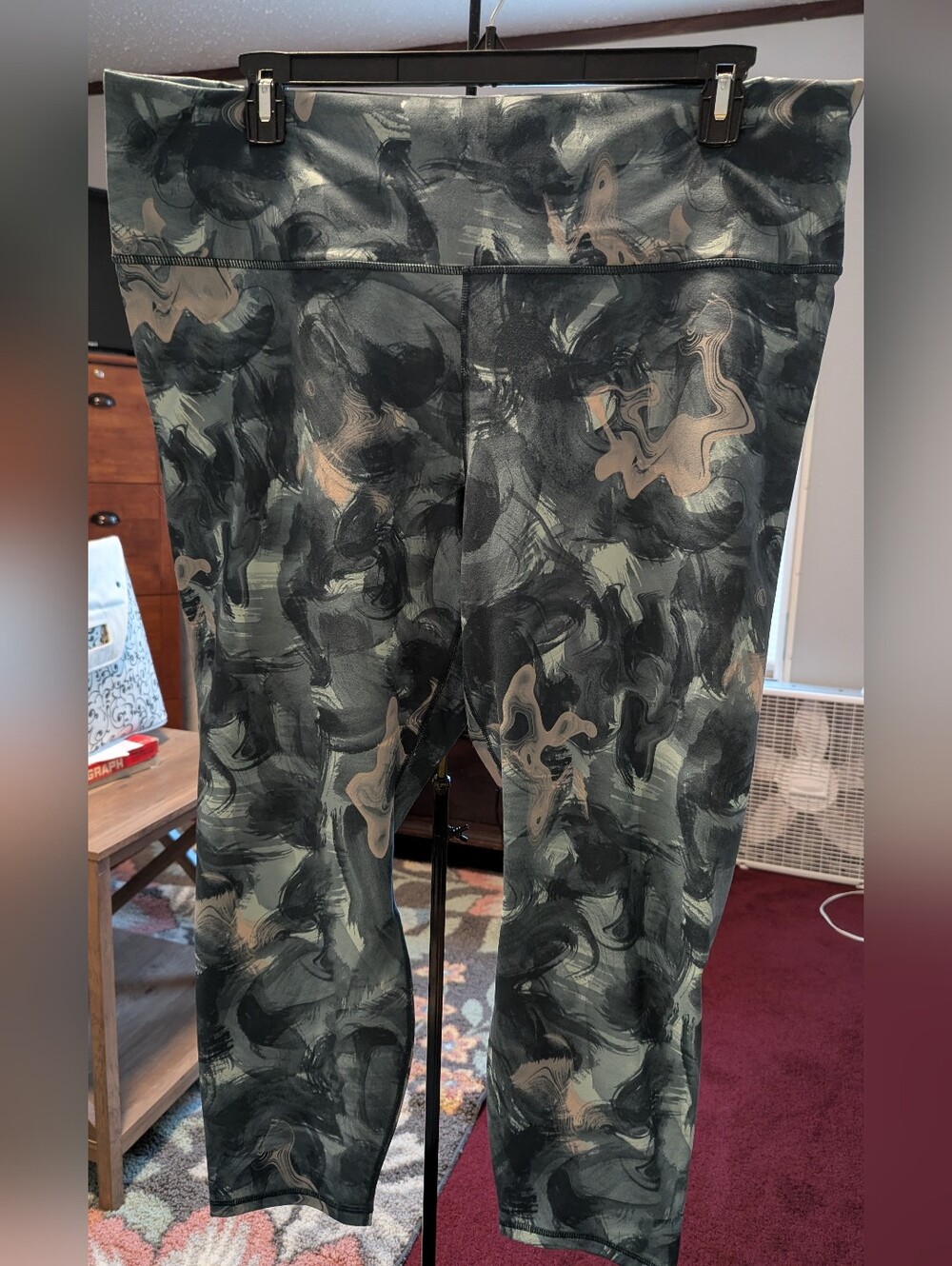 Fabletics Workout Pants